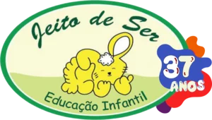 Jeito de Ser Educação Infantil, 37 anos